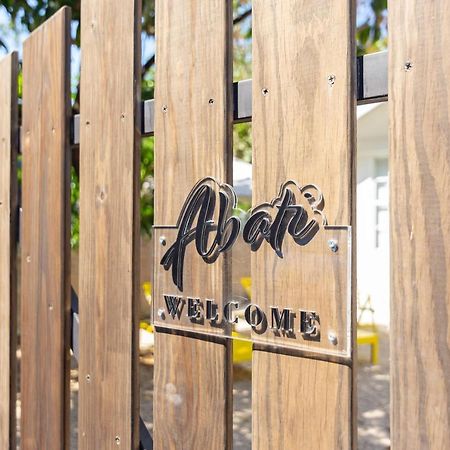 Home Midtown Miami - Wynwood Area With Backyard - Art District Near To Beach Exterior photo